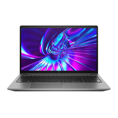 HP ZBook Power Workstation Laptop – Core i7 12th Gen, 16GB RAM, 512GB SSD, 15.6 Inch, 8GB NVIDIA RTX A2000 – (OPEN-BOX)