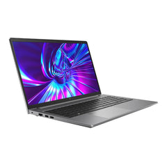 HP ZBook Power Workstation Laptop – Core i7 12th Gen, 16GB RAM, 512GB SSD, 15.6 Inch, 8GB NVIDIA RTX A2000 – (OPEN-BOX)