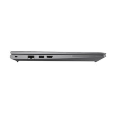 HP ZBook Power Workstation Laptop – Core i7 12th Gen, 16GB RAM, 512GB SSD, 15.6 Inch, 8GB NVIDIA RTX A2000 – (OPEN-BOX)