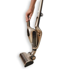 Hyundai 3-in-1 Rechargeable Vacuum Cleaner - HSCLSV21-T