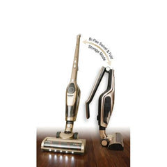 Hyundai 3-in-1 Rechargeable Vacuum Cleaner - HSCLSV21-T