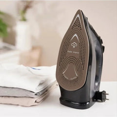 Hyundai Anti-Drip Function Steam Iron 2600Watts - HSGCI2600