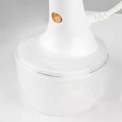 RAF High-Pressure Handheld Garment Steamer – 1600W with Capacity 320ml, Ceramic Plate & 1.8m Cord