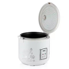 RAF 5L Multi-Functional Electric Rice Cooker - 900W