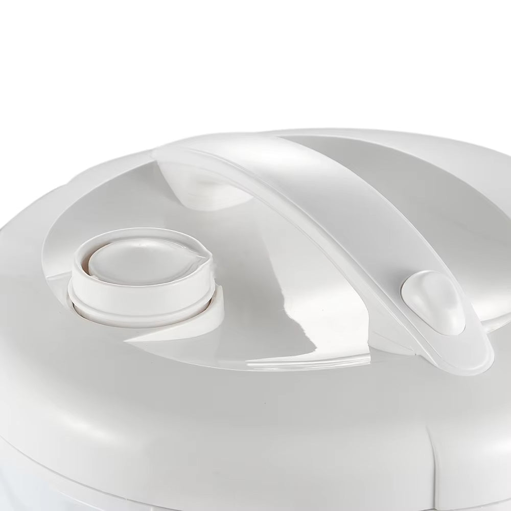 RAF 5L Multi-Functional Electric Rice Cooker - 900W