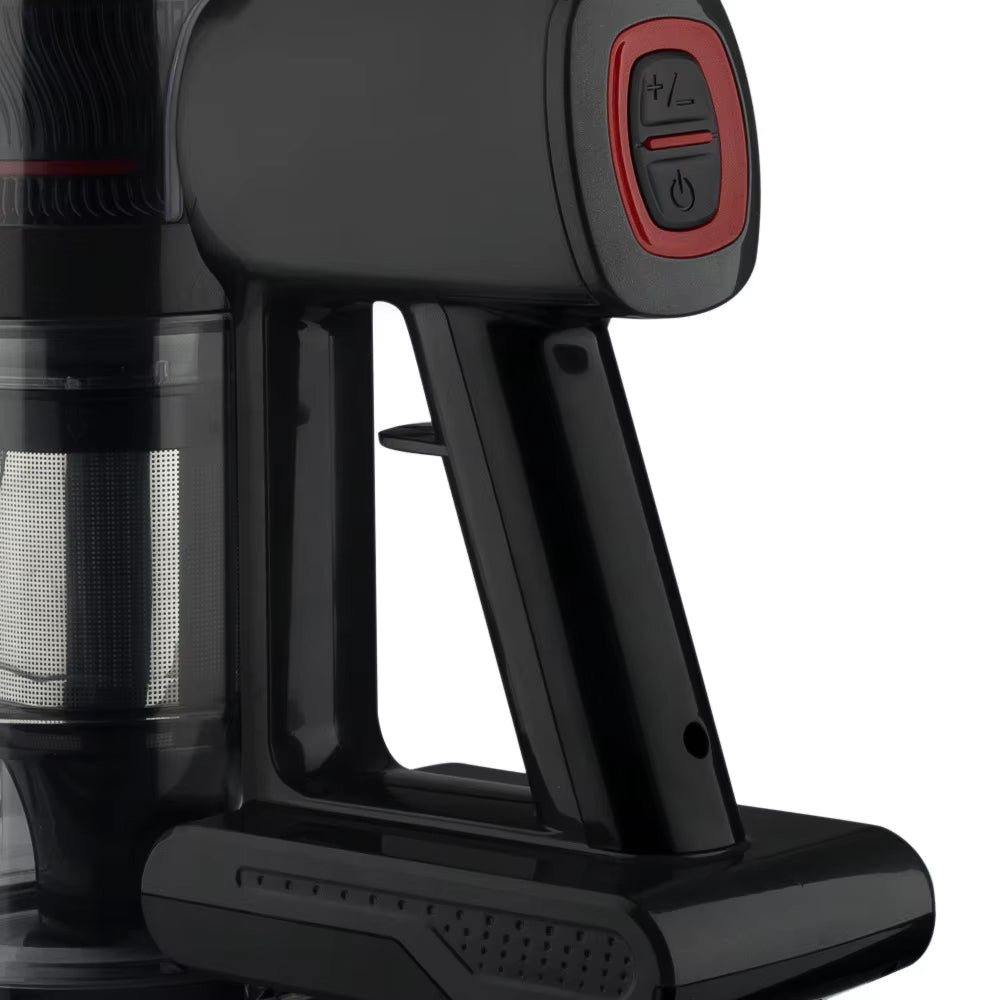 RAF 3-in-1 Multi-purpose Wireless Handheld Vacuum Cleaner with 700ml Dust Box - 2200mAh Battery - 120W