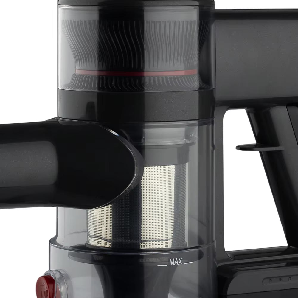 RAF 3-in-1 Multi-purpose Wireless Handheld Vacuum Cleaner with 700ml Dust Box - 2200mAh Battery - 120W