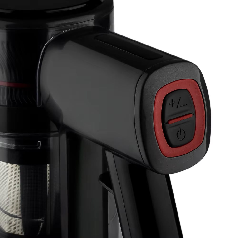 RAF 3-in-1 Multi-purpose Wireless Handheld Vacuum Cleaner with 700ml Dust Box - 2200mAh Battery - 120W