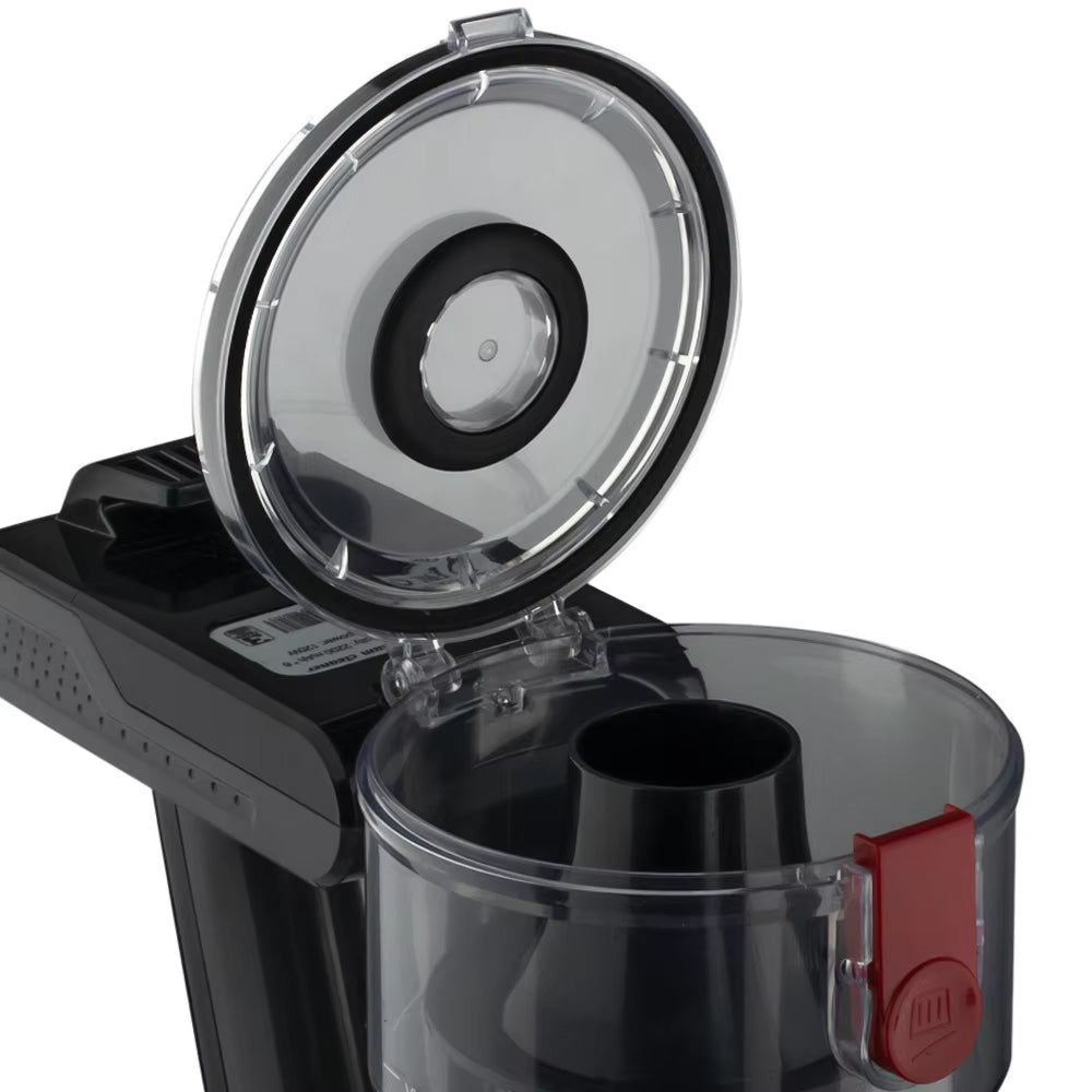 RAF 3-in-1 Multi-purpose Wireless Handheld Vacuum Cleaner with 700ml Dust Box - 2200mAh Battery - 120W