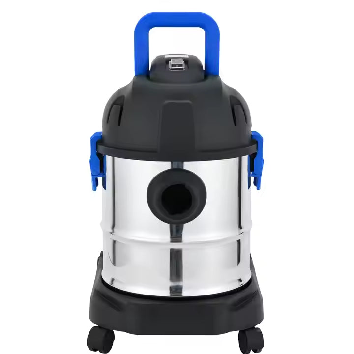 Puresweep 3-in-1 Wet & Dry Vacuum & Carpet Cleaner with Blower & Water Spraying for Floor, Carpet, Sofa & Car Upholstery Cleaning - 20L Capacity & 2800W