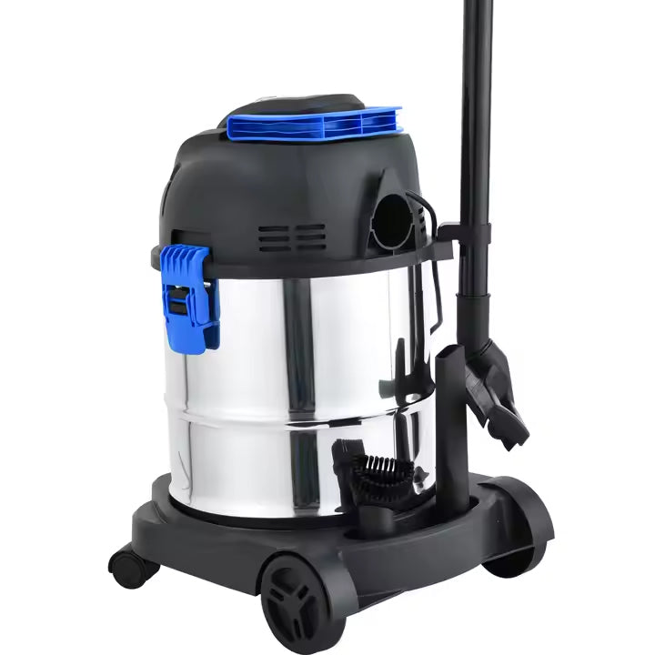 Puresweep 3-in-1 Wet & Dry Vacuum & Carpet Cleaner with Blower & Water Spraying for Floor, Carpet, Sofa & Car Upholstery Cleaning - 20L Capacity & 2800W
