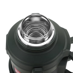 D.kadi Vacuum Bottle 5L - Green