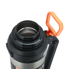 D.kadi Vacuum Bottle 2L - Gray