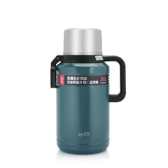 D.kadi Vacuum Bottle 3.5L - Blue