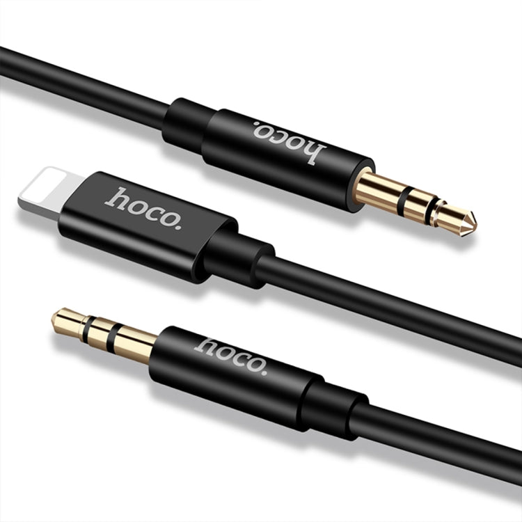 HOCO UPA08 Tuneful Lightning Audio Converter