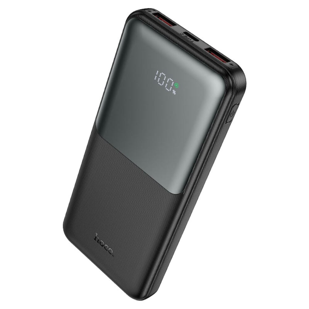 HOCO J136 Sirui 22.5W PD20W Fully Compatible Power Bank 10000mAh