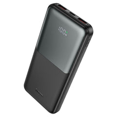 HOCO J136 Sirui 22.5W PD20W Fully Compatible Power Bank 10000mAh