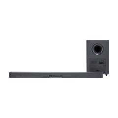 JBL Soundbar 2.1ch 300W Deep Bass with Wireless Subwoofer - Black