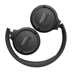 JBL Tune 520BT Wireless Over-Ear Headphones