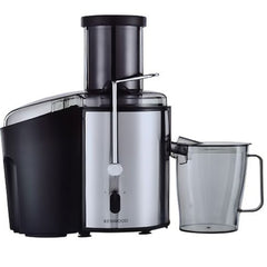 Kenwood Centrifugal Juicer, 800 Watts, Steel