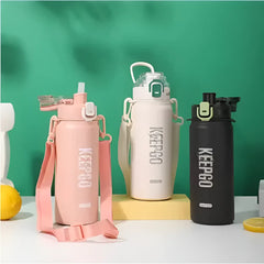 D.kadi 7055 Vaccum Bottle - 650ML