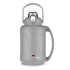D.Kadi KD7067, Gym Outdoor Sports Vacuum Water Bottle - 1500ml