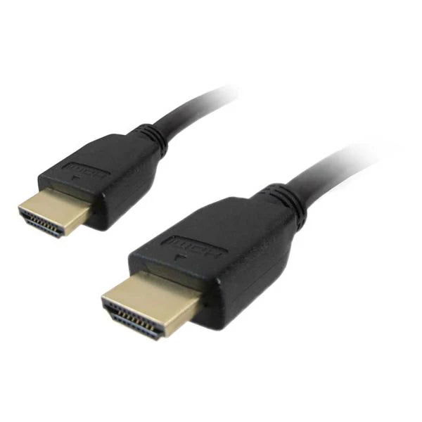 KUWES HDMI Male to Male V2.0 4K/8K Cable – 15Meter