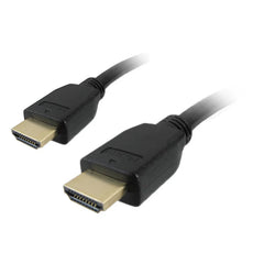 Kuwes Digi Theater HDMI Cable 4K Version 2.0 - 3 Meter