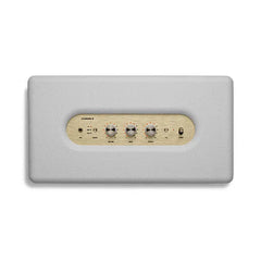 Marshall Stanmore II Bluetooth Speaker - White