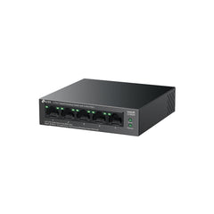 TP-Link 5-Port Gigabit Desktop Switch with 4-Port PoE
