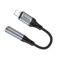 HOCO LS36A Fresh Digital Audio Converter iP to 3.5