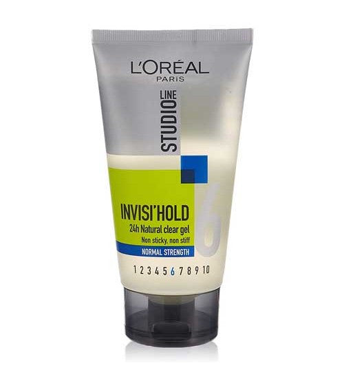 L'Oreal Paris Studio Line Invisi Hold/Normal Gel 150ML #6