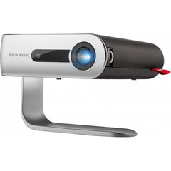 ViewSonic M1+_G2 Smart LED Portable Projector ((854x480)-(300 Lumens)) with Harman Kardon® Speakers