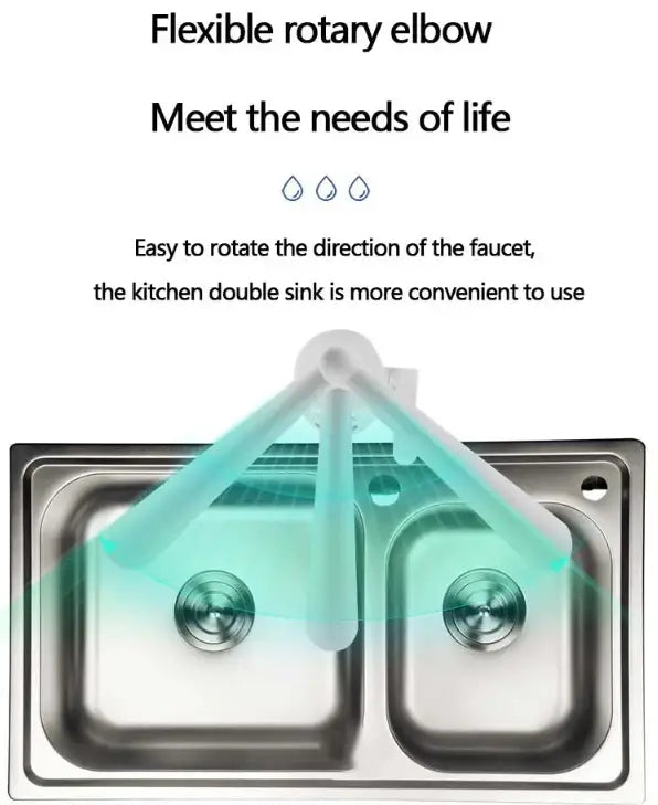 3000W Instant Electric Heating Water Faucet with LCD Temperature Display