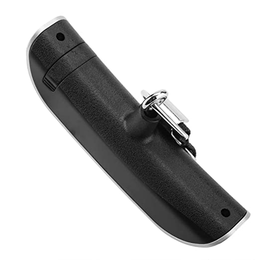 Portable Digital Luggage Weighing Scale with 110lb/50kg Capacity