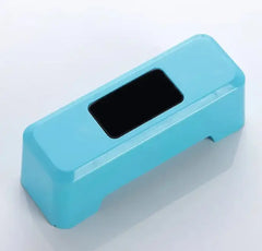 Touchless Smart Sensor Automatic Toilet Flusher with Waterproof Design and Rechargeable for Hygienic & Convenient Flushing