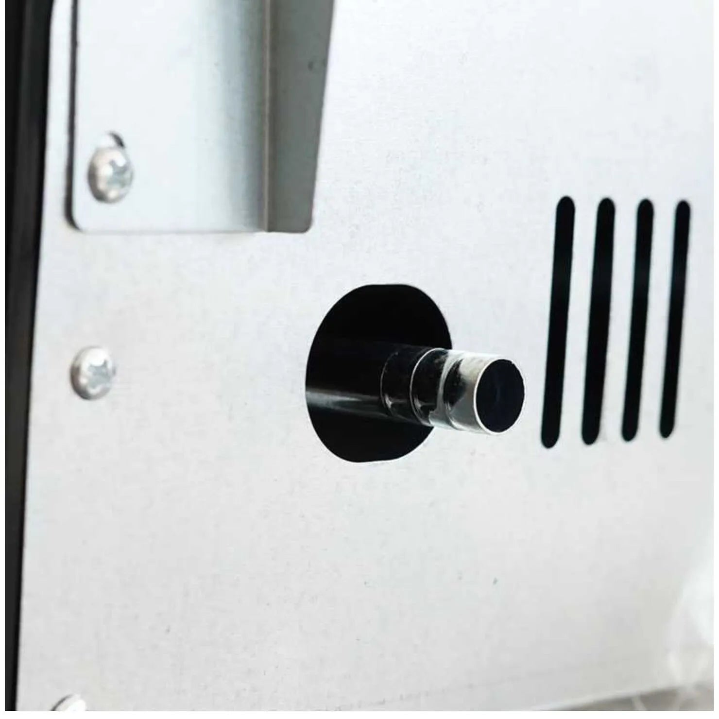 Boko Deluxe 4 Burner Gas Stove with Auto Ignition & Detachable Legs for Outdoor Cooking, Home and Adventures