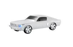 Cool Classic Muscle Car Bluetooth Speaker with LED Lights