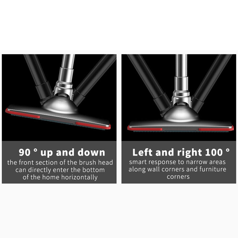 Sokany 2000W Cordless Handheld Vacuum Cleaner - Efficient and Versatile Cleaning Solution for Every Corner