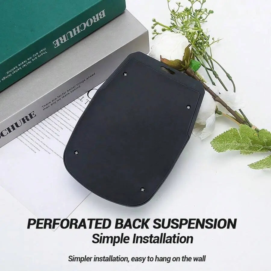 Vintage Solar Outdoor Wall Mounted Bulb Lamp with Motion Sensor