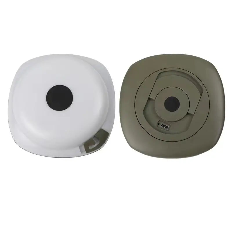 Rechargeable LED Light Strip for Camping & Tent Decoration - 10m Length