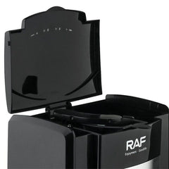 RAF 5-in-1 650W Multifunctional Coffee Maker with Twin Brewing Cycle - 420 ML