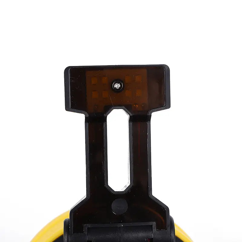 Ultra-Bright 500W Rechargeable LED Multifunctional Searchlight with Power Bank and Stand