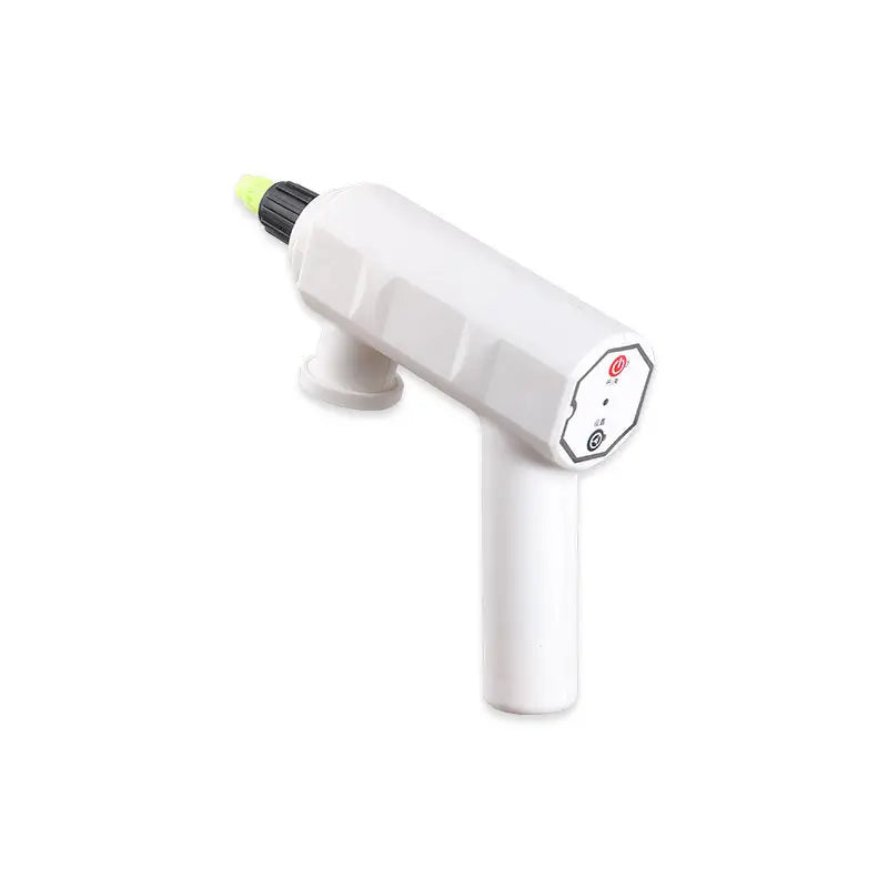 بخاخ ماء كهربائي متعدد الأغراض قابل لإعادة الشحن عبر USB مع توقيت تلقائي وأوضاع رش متعددة