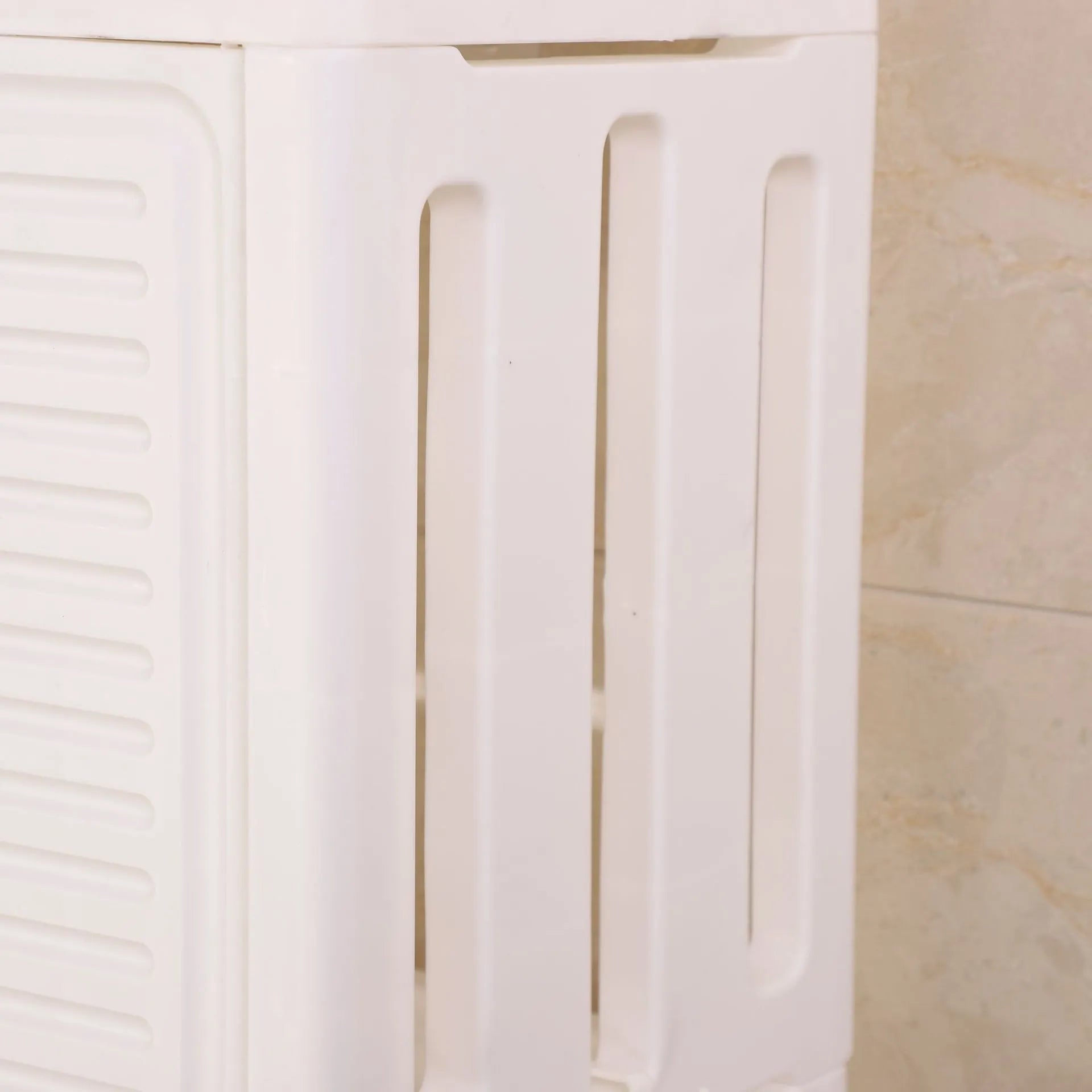 Over-The-Toilet Bathroom Storage Rack with 2 Shelves