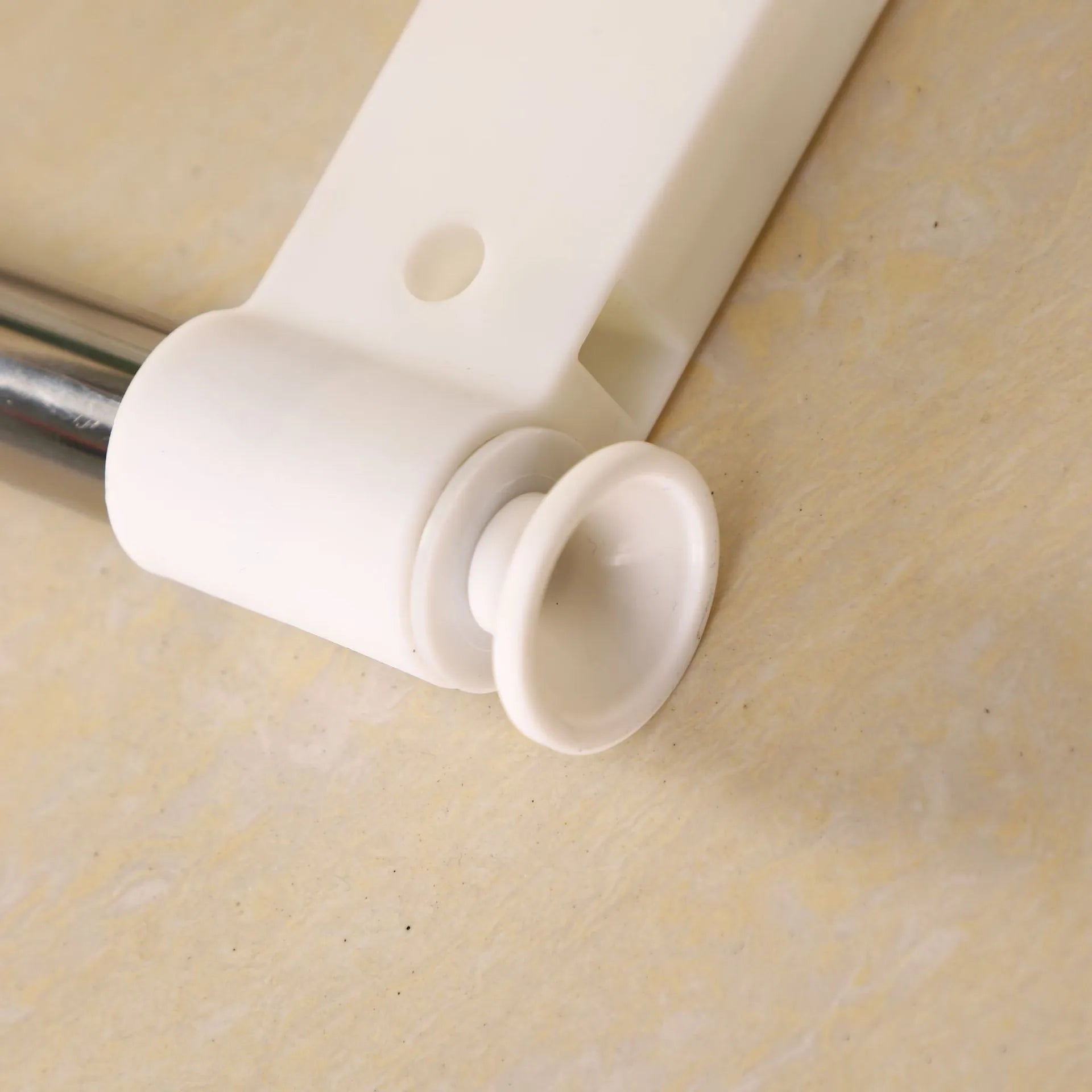 Over-The-Toilet Bathroom Storage Rack with 2 Shelves