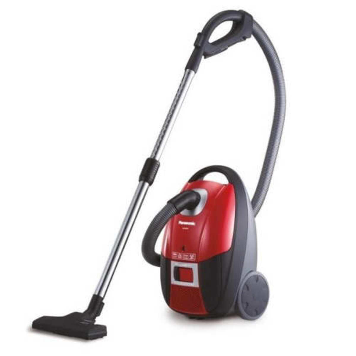 Panasonic Deluxe Series Vacuum Cleaner 1900 Watts 6 Liters - MC-CG711R747