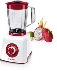 Bosch MMB12P4RGB Blender WH 450W