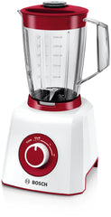 Bosch MMB12P4RGB Blender WH 450W