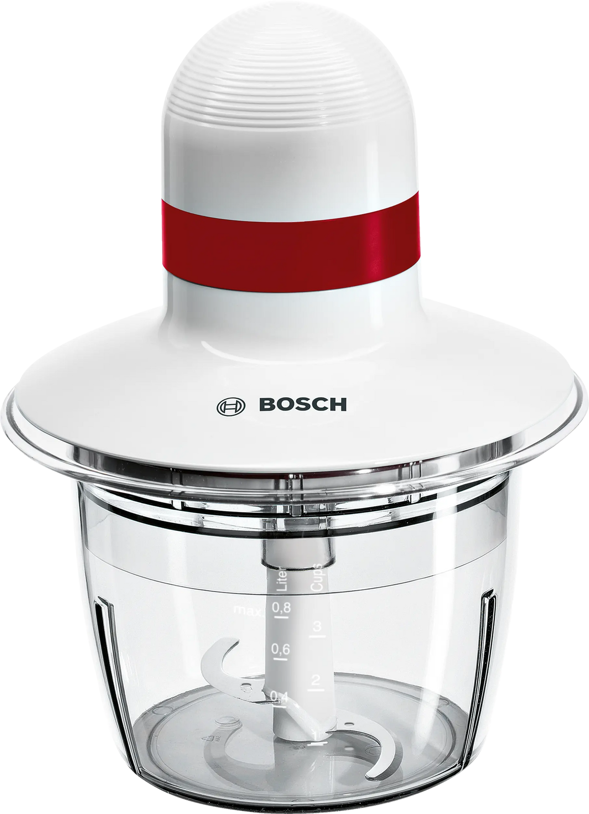 Bosch MMRP1000GB Chopper WHT 400W